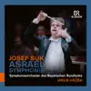 Bavarian Radio Symphony Orchestra & Jakub Hrůša - Suk: Symphony No. 2 in C Minor, Op. 27 \