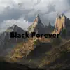 Raul Trentino - Black Forever
