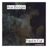Ace Boogie - Paid In Full